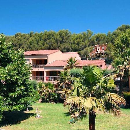 Appartement Tout Confort, Piscine Et Acces Plage Sanary-sur-Mer Exterior photo